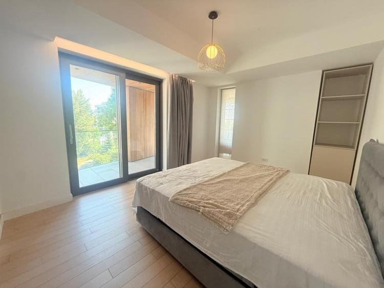 Apartament cu 3 camere decomandat, mobilat în Floreasca