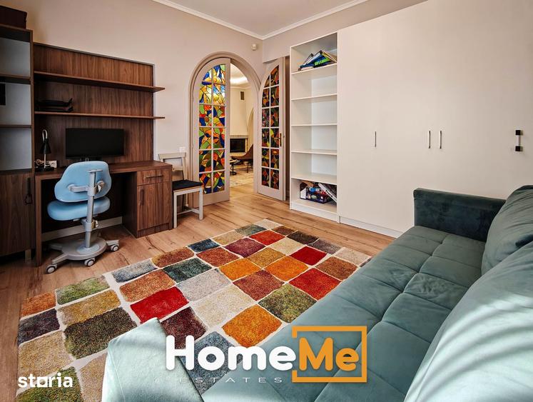 Apartament cu 3 camere în Primăverii