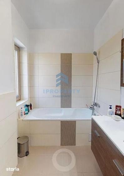 3 Camere | Atlantic City-Sisesti | 82 MP | 2 Grupuri Sanitare | 2 Tera - 5