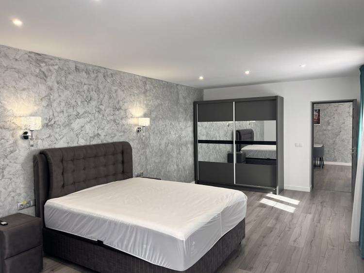 Apartament cu 2 camere nedecomandat în Ultracentral
