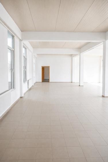 Spațiu comercial, de 663 mp, în Mehala