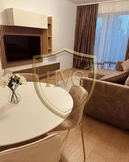 Apartament cu 2 camere | Centrala proprie | Loc de parcare | Chitila - 1