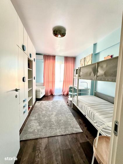 Apartament 3 camere 13 SeptembriePanduri 87 mp Bl Nou Parcare inclusa - 9