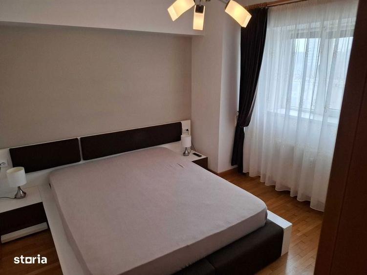 Inchiriez apartament 3 camere, Sos Vacaresti - 2