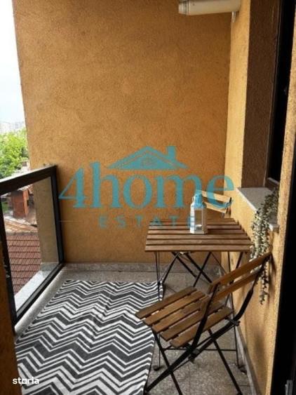Garsoniera Piata Unirii | Alba Iulia | Bloc Nou - 7