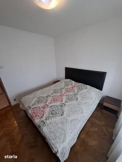 Apartament cu 2 camere decomandat în Viile Noi