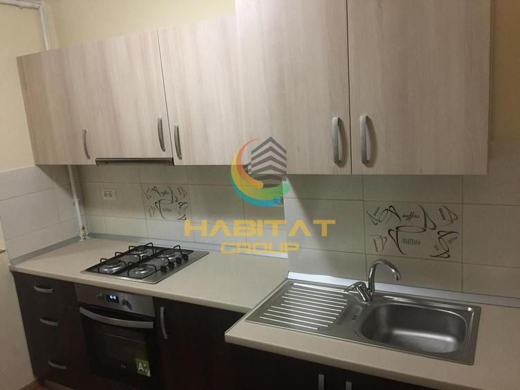 Apartament cu 2 camere decomandat, mobilat în Olteniței
