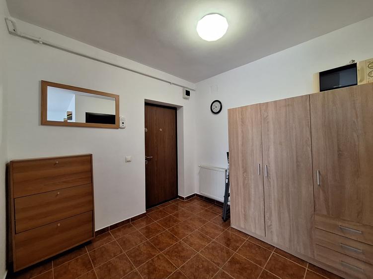 Apartament decomandat, balcon, etaj intermediar, zona Florilor - 6