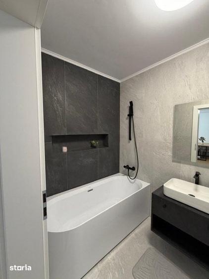 Apartament cu 3 camere în Bucium