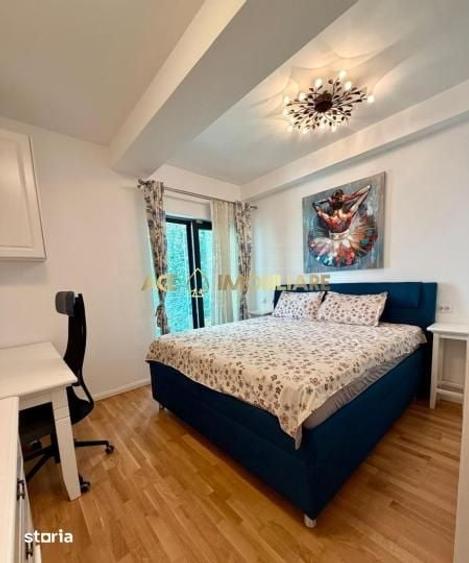 Apartament cu 3 camere în 13 Septembrie
