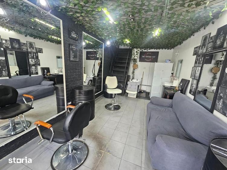 Spațiu comercial, de 30 mp, în Coiciu