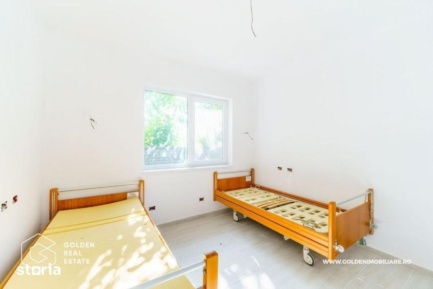 Spațiu comercial, de 387 mp, în Gai