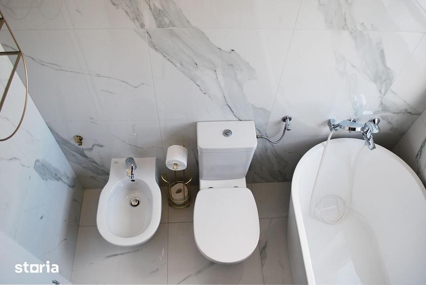 Apartament cu 3 camere în Iosia