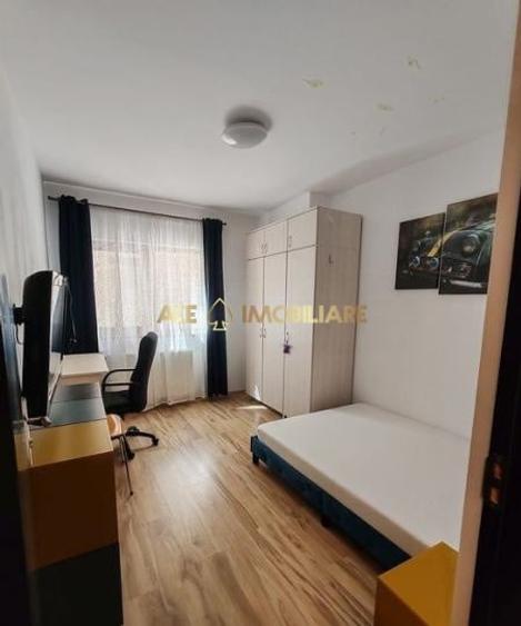 Apartament cu 3 camere decomandat, mobilat în Theodor Pallady