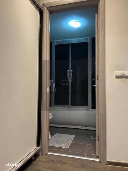 Apartament 2 camere, mobilat complet Confort City - 10