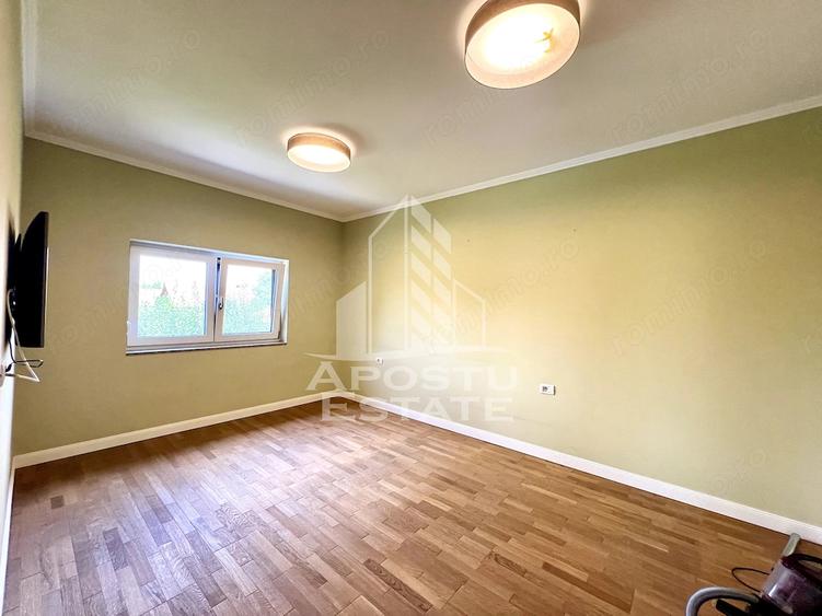 Casă cu 1 camere în Giroc