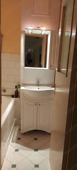 Garsonieră semidecomandată în Ultracentral