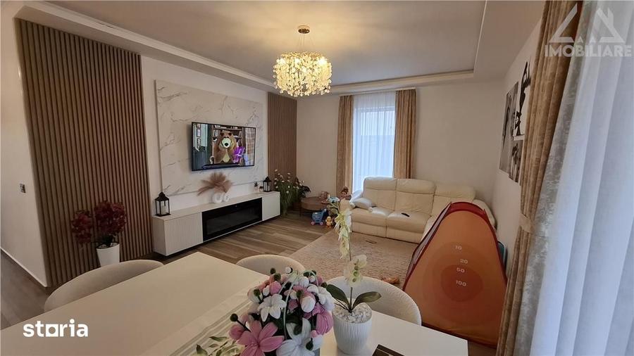 Casă cu 4 camere cu Teren 400 Mp în Rediu