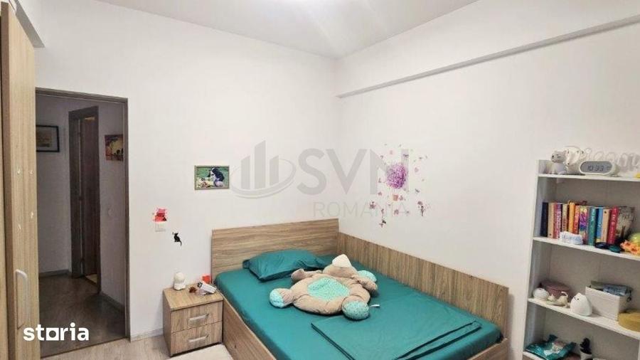 Apartament cu 3 camere decomandat în Dămăroaia