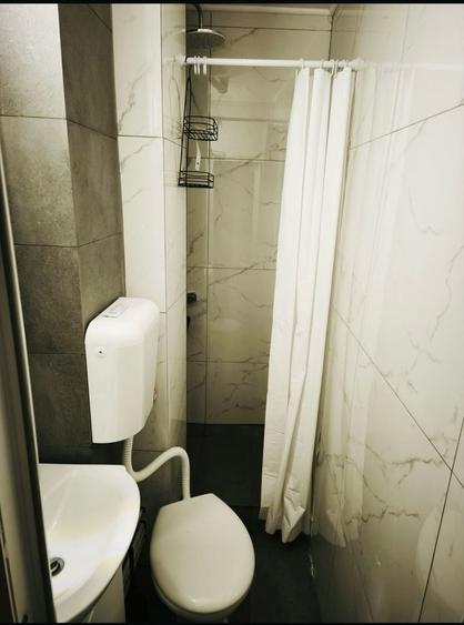 Apartament cu 2 camere nedecomandat în Central