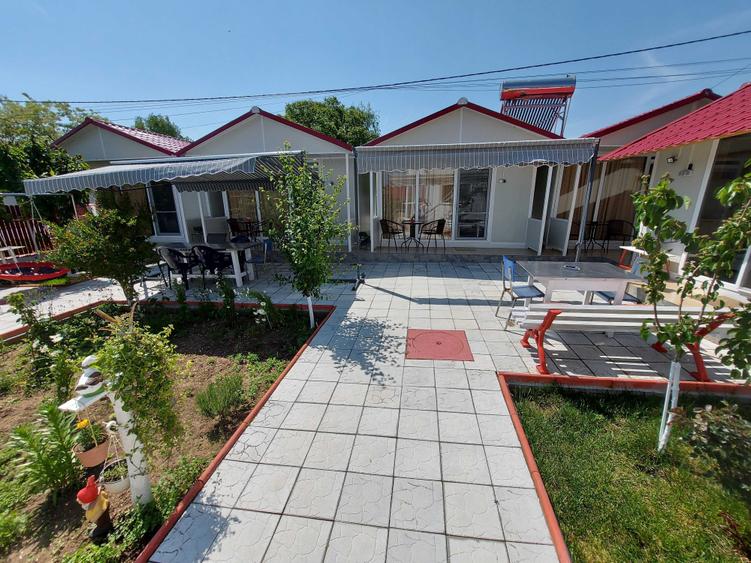 Vand casute modulare - Bungalowri - 1