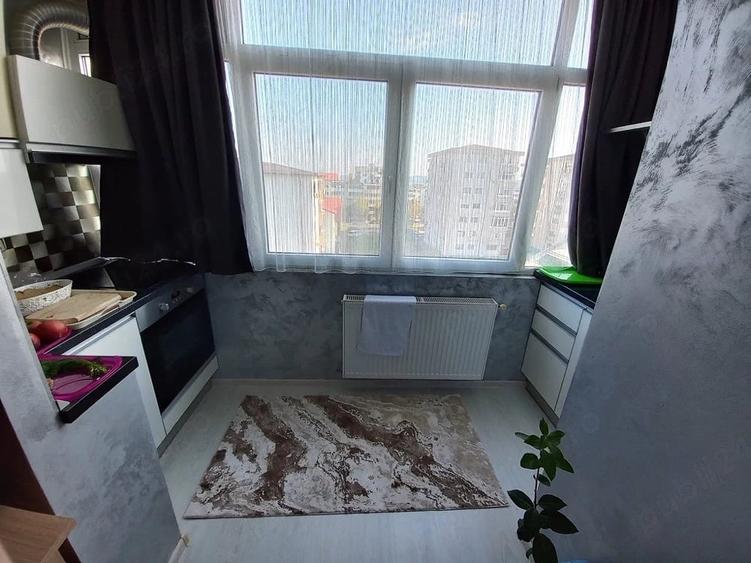 Garsonieră semidecomandată în Găvana
