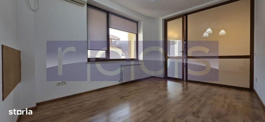 Apartament cu 3 camere în Dorobanți