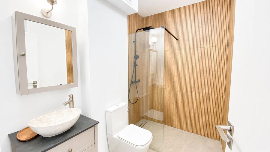 Apartament cu 2 camere, mobilat în Turnișor