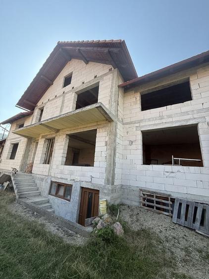 Casa centru Nasaud - 3
