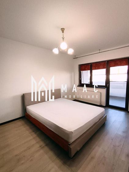 Apartament cu 2 camere decomandat, mobilat în Ultracentral