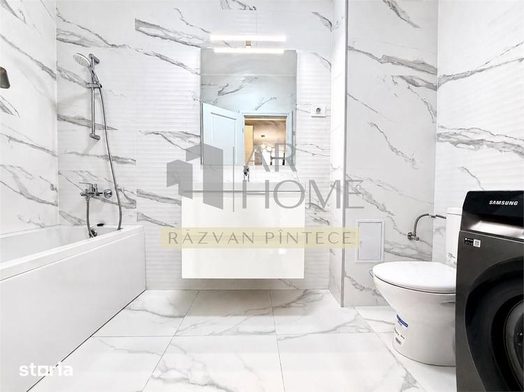 Apartament cu 2 camere în Blejoi