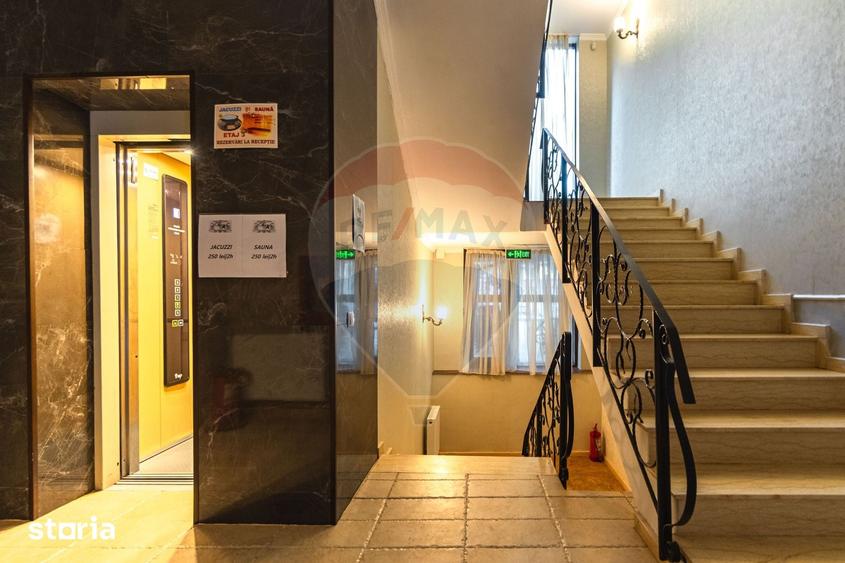 Spațiu comercial, de 1,700 mp, în Central