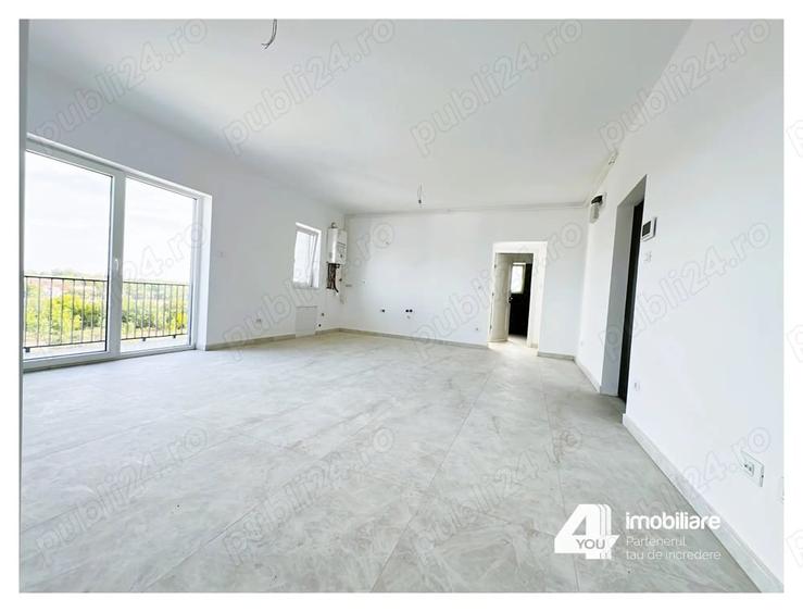 Apartament cu 3 camere decomandat în Grădiște