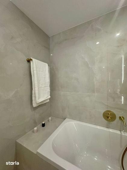 Studio dublu | 40 MP | Mobilat modern | Pipera - 8