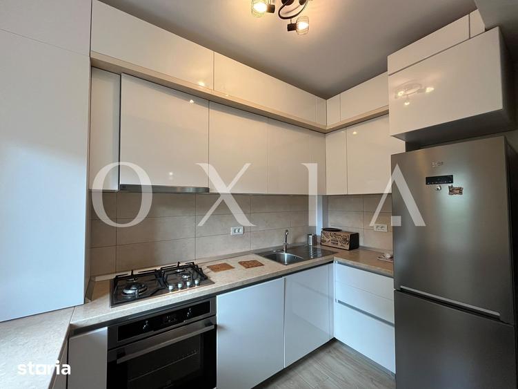 Apartament cu 3 camere în Dumbrăvița