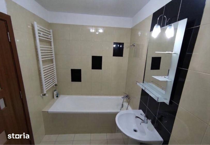 Apartament cu 2 camere decomandat în Mărăști
