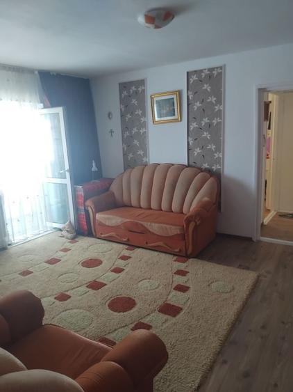 Apartament cu 2 camere în Băceni