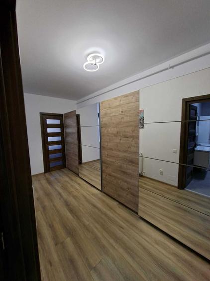 Garsonieră decomandată în Florești