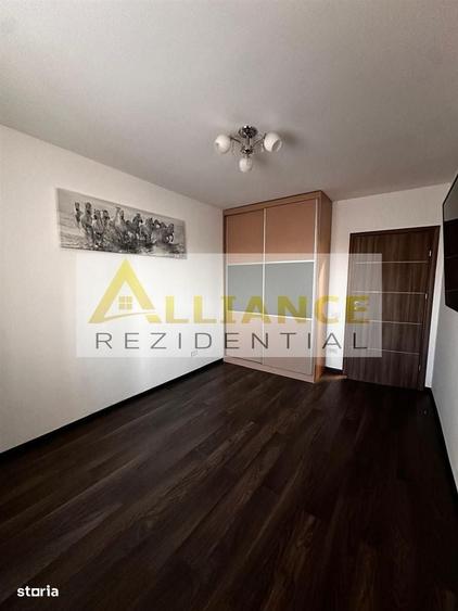 3 camere decomandat | 2 bai | Parcare cadastrata | Metalurgiei 2018 - 8