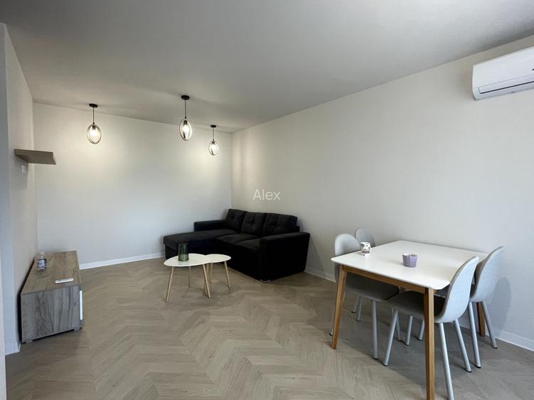 Apartament 2 camere complex rezidential nou 2026 aproape de Iulius Town - Prima inchiriere direct Proprietar