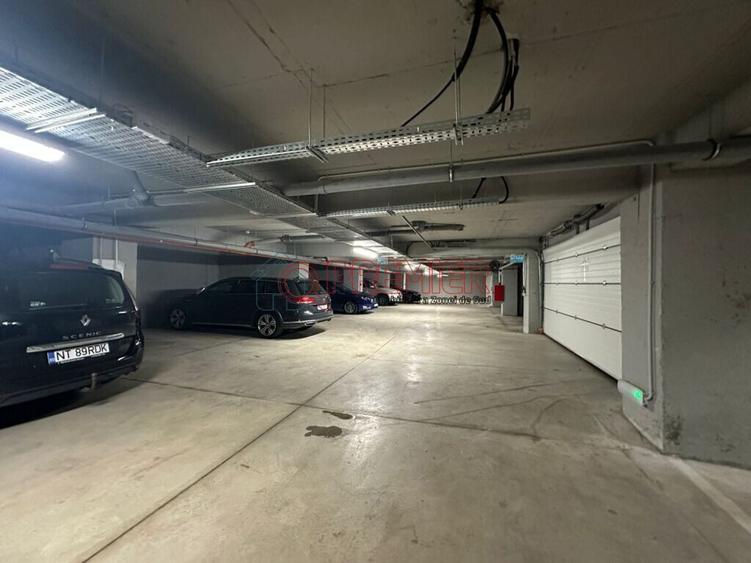 3 Camere 116 mp | Terasa 35 mp | Bloc Nou | Parcare - 15
