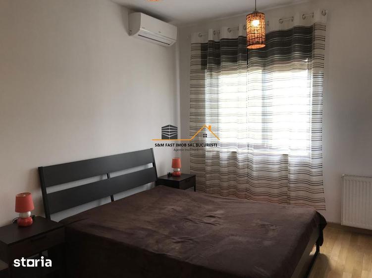 Apartament cu 3 camere decomandat în Centrul Civic