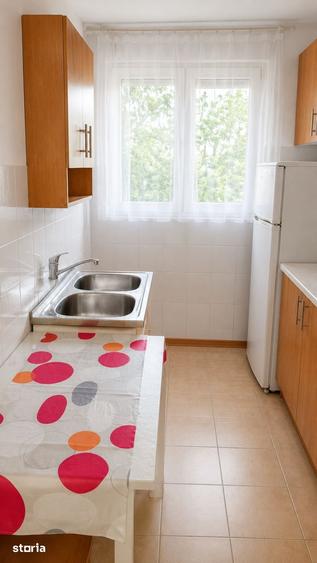 Apartament cu 2 camere decomandat în Astra