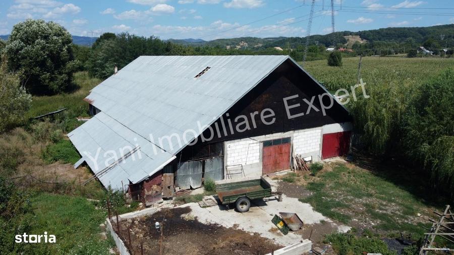 Teren de vanzare, Comuna Cepari, Judet Arges ( 40.672 mp ) - 19