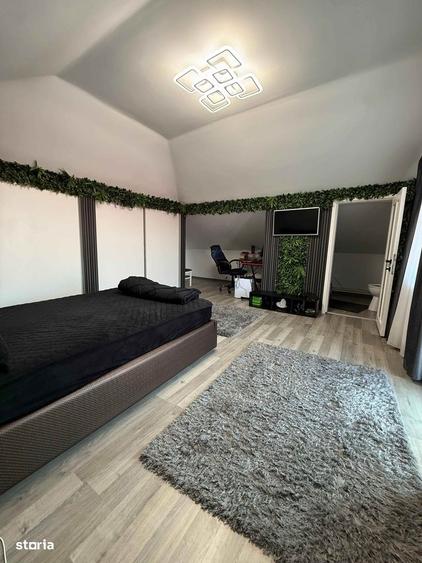 Casă cu 3 camere în Vădeni