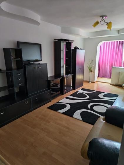 Apartament 2 camere mobilat si utilat - 4