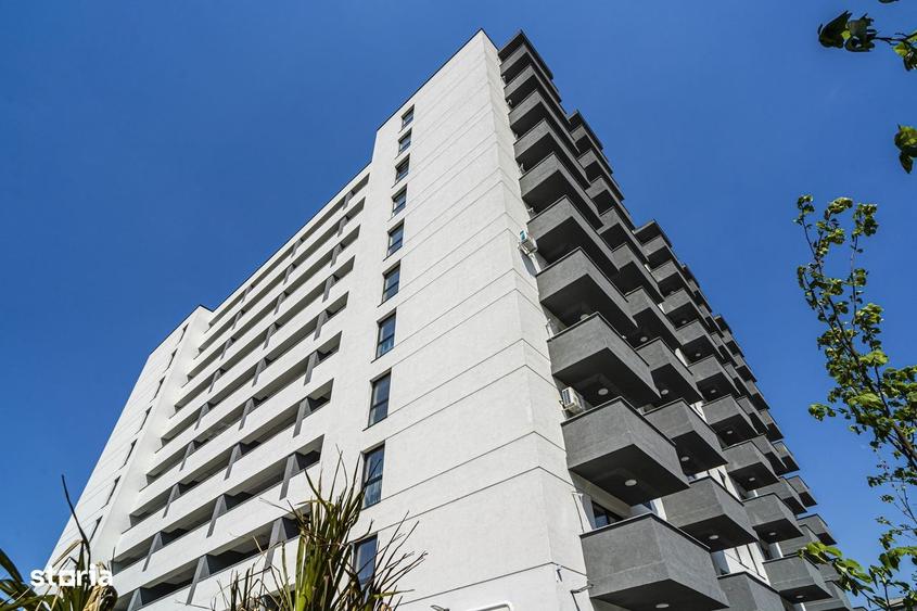 Apartament cu 2 camere decomandat în Păcii
