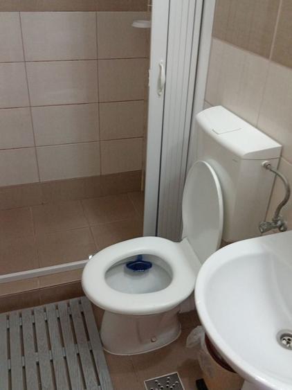 Garsonieră în Geamăna