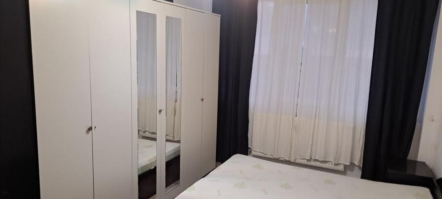 Apartament cu 2 camere semidecomandat în Șagului
