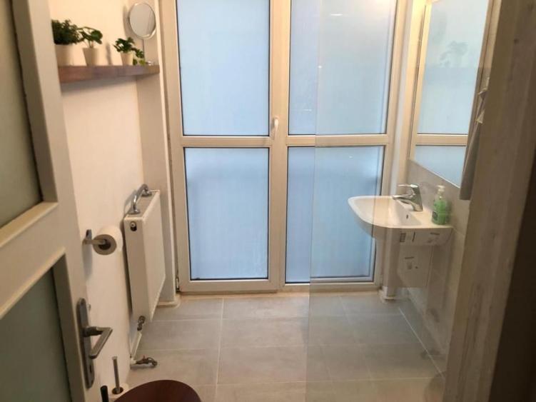 Apartament cu 2 camere în Universitate